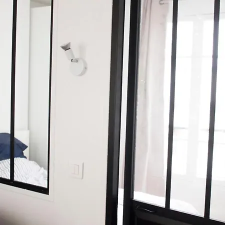 Beautiful & Bright Apartment In The Heart Of Paris Parigi